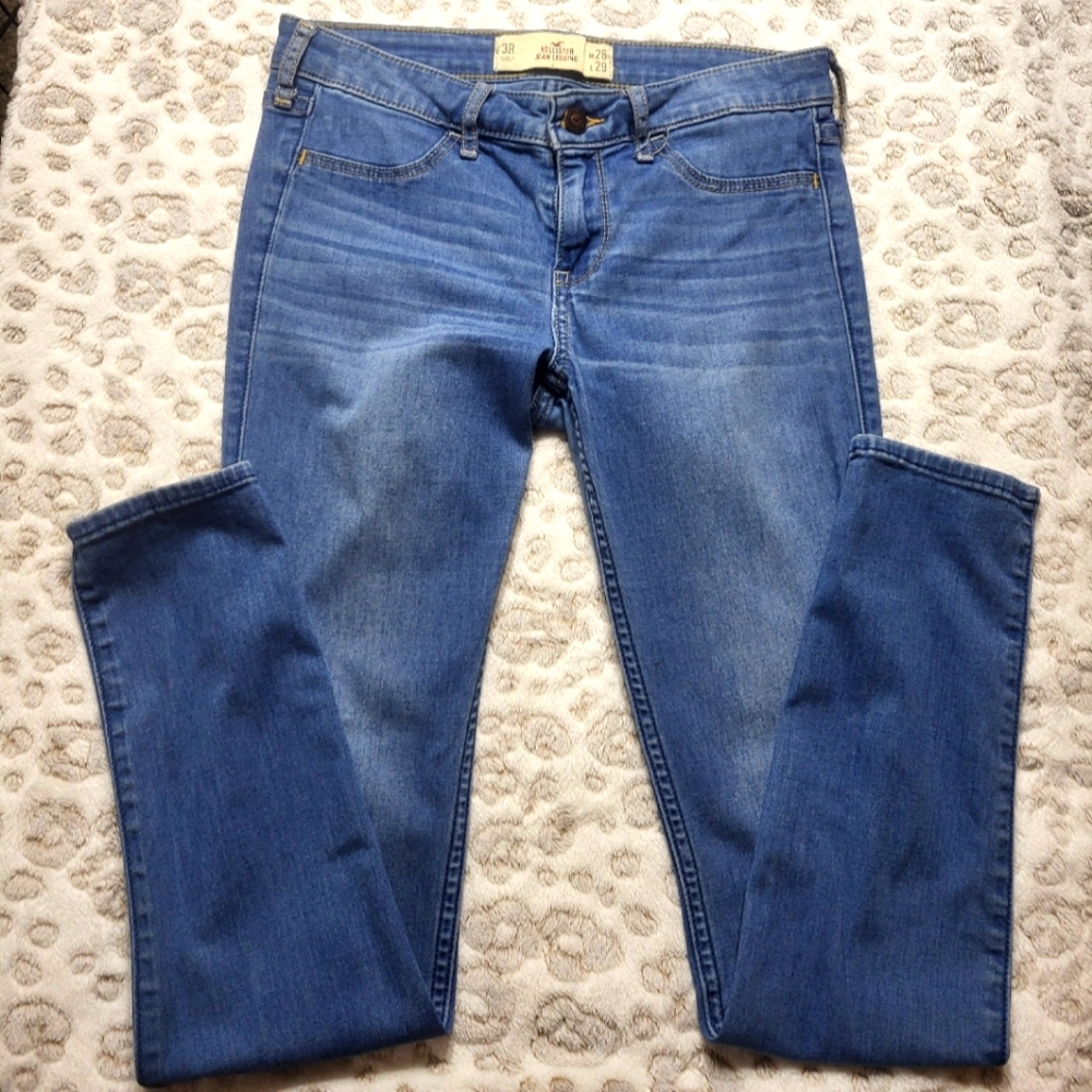 Hollister 3R 26/29 Jean Legging
